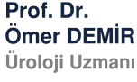 Üroloji İzmir Logo